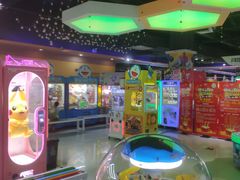 -大玩家超乐场(万达广场苏州吴中店)