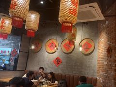 -唐坊·湖南菜(丰尚国际店)