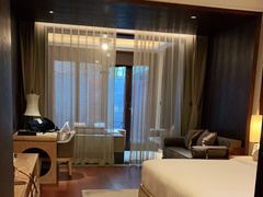 -西安华清御汤酒店