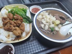 -珍珍小食店(西华路店)