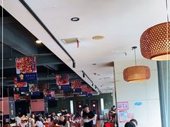 大堂-天下客饭店(中山路店)