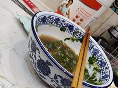 -丝路传奇·中国拉面航母店(北医三院店)