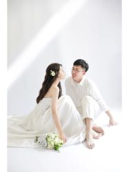 点击看大图 -蜜桃少女VISION写真馆(雁塔店)