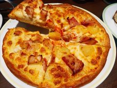 -萨莉亚意式餐厅(杭州滨江天街店)