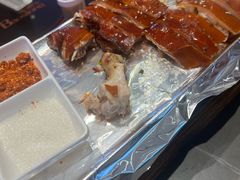 -创味·民间海南菜·非遗藤桥排骨(藤桥·免税城店)