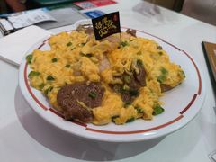 -香港深仔记茶餐厅(东门店)