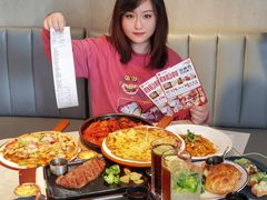 -必胜客(东大桥店)