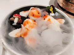 -粤来记·啫啫煲·点心(日月光店)