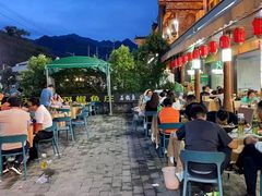 -九寨沟石锅鱼(沣峪口二十年店)