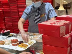 -北京稻香村(零号店)
