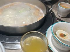 -淘米捞·米汤脆鲩鱼火锅(福田皇岗店)
