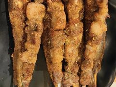-额尔敦草原涮羊肉·烧烤(冻青树总店)