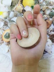 -U mi Nail美甲工作室