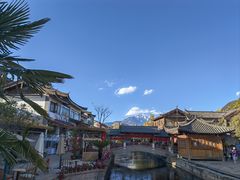 -黑龙潭公园