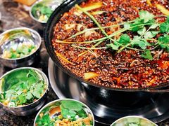 -鸿顺老铁锅美蛙鱼府(解放碑店)