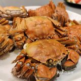 正好也到了大闸蟹最好吃的季节了