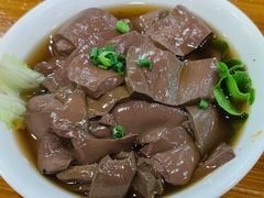鸭红菜-澳门陈光记烧味饭店(南京德基广场店)