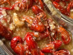 -刘一龙虾.烧烤(理工直营店)