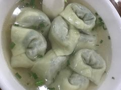 -潘国仙耳光馄饨(黄家阙路店)