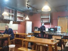大堂-李不管把把烧(合肥总店)