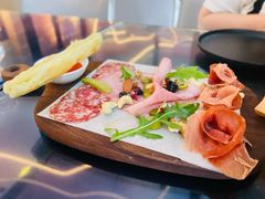 -LES ELITES 英集荟(南京西路店)