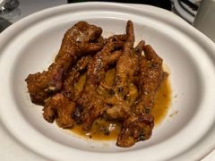 -马仕玖煲·融合菜·酥不腻烤鸭(人大店)