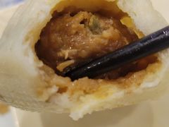 -华天二友居肉饼(宫门口店)