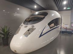 -中国铁道博物馆(正阳门馆)