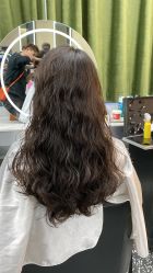 -MOVAN HAIR莫凡匠人发型屋