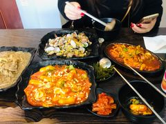 -HONGA HONGA雄家(曹路店)