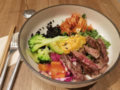 -Wagas(静安嘉里中心店)