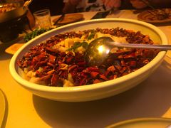 -龙门阵茶屋川菜馆(武康路店)