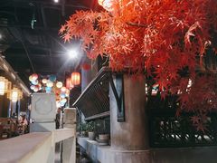 -蓉城老妈火锅(双林路店)