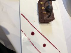 黑森林蛋糕-波特曼西餐厅(南岗店)