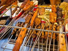 -古彭7只羊·招牌白串·碳锅羊肉旗舰店