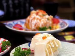-仙隐小鹿中華の日料(正弘城店)