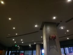 大堂-星巴克(延吉百利城店)