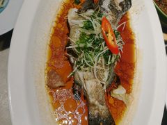 -滋粥楼·顺德菜海鲜茶点(金融城店)