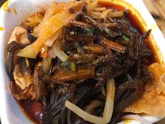 鸳鸯螺蛳粉-西环肥仔螺蛳粉(总店)