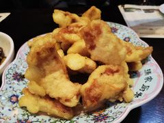 -老厨家(友谊路总店)
