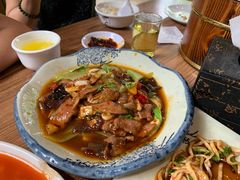 -土桥手掌鸡·26年灌县老味道(都江堰店)