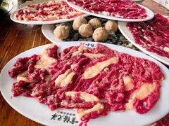 吊龙伴-官塘兄弟·潮汕牛肉店(官塘总店)