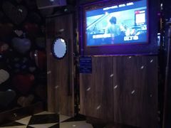 -向日葵KTV(温江店)