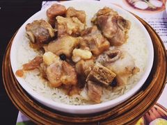 -虾饺妹·粤式手工点心(水荫路店)