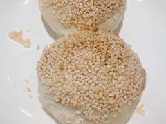 鲜肉麻饼-马凯餐厅(地安门店)