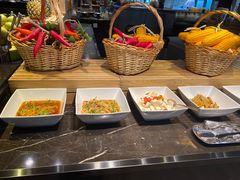 -泉州富力万达文华酒店·美食汇自助餐厅