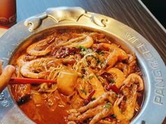 -胖哥俩肉蟹煲(海盐总店)