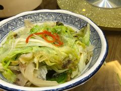 -老厨家(中央大街西七道街店)