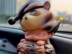 -泡泡玛特POPMART机器人店(高新万达店)