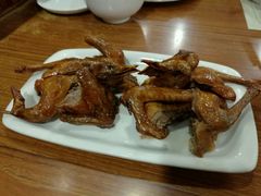 -香港仔茶餐厅(凤阳店)